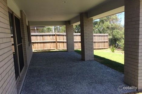 Property photo of 70 William Boulevard Pimpama QLD 4209