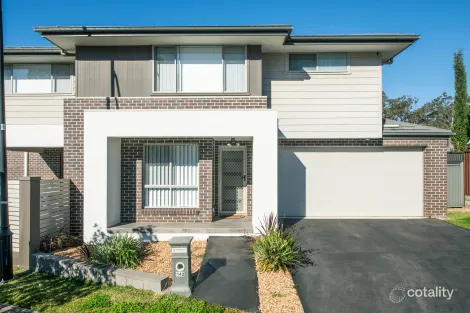 142 Sinclair Pde, Jordan Springs, NSW 2747