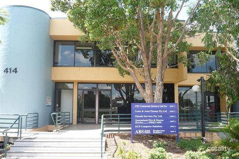 1/414 Upper Roma St, Brisbane City, QLD 4000