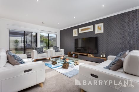 Property photo of 102 Signature Boulevard Point Cook VIC 3030