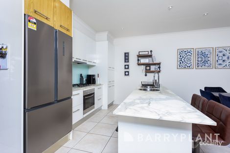 Property photo of 102 Signature Boulevard Point Cook VIC 3030
