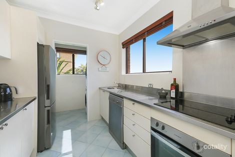 Property photo of 6/10 Ronald Avenue Freshwater NSW 2096
