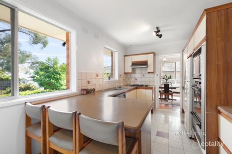 Property photo of 50 Hedge End Road Nunawading VIC 3131