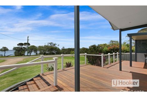 Property photo of 183 Western Boulevard Raymond Island VIC 3880