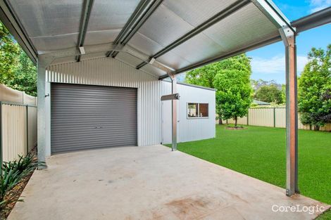 Property photo of 116 Luttrell Street Hobartville NSW 2753