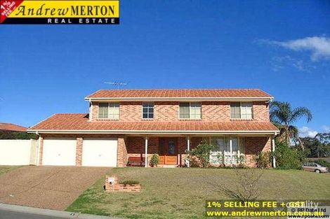 2/11 Scaddan St, Quakers Hill, NSW 2763