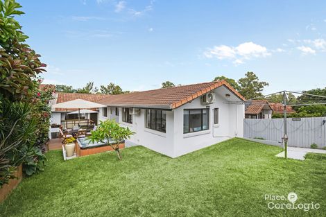 Property photo of 4/39 Magazine Street Sherwood QLD 4075