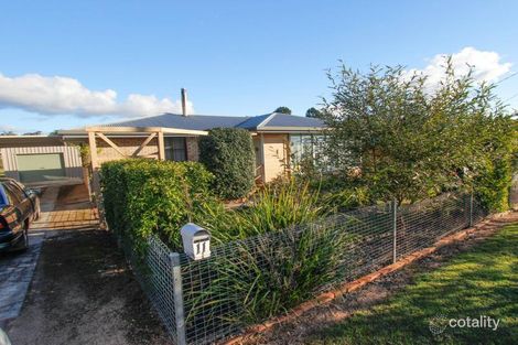 Property photo of 11 Charles Street Crows Nest QLD 4355