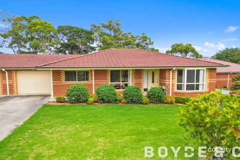 7/11a Abeckett Rd, Bunyip, VIC 3815