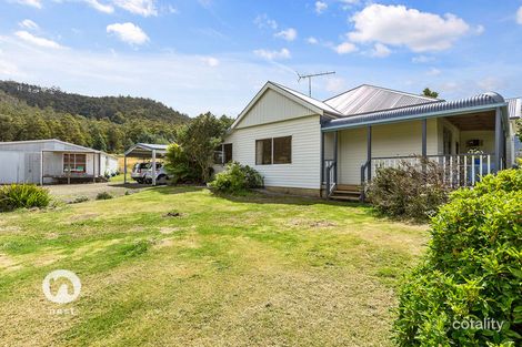 Property photo of 289 Crabtree Road Crabtree TAS 7109