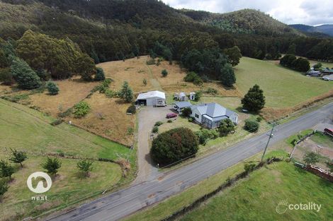 Property photo of 289 Crabtree Road Crabtree TAS 7109