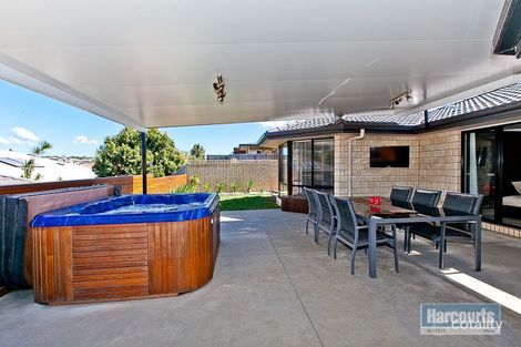 Property photo of 7 Baphal Crescent Narangba QLD 4504