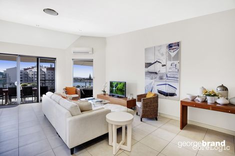 Property photo of 30/35-37 Coral Street The Entrance NSW 2261