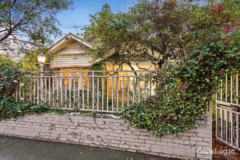 Property photo of 12 Bladen Avenue Brunswick East VIC 3057