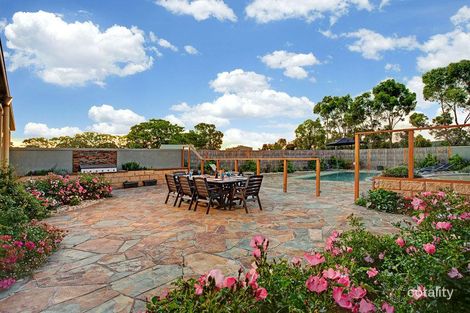 Property photo of 185 Selkirk Road Woodstock VIC 3751