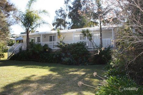 14 The Battlement, Manyana, NSW 2539