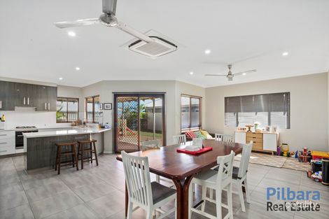 Property photo of 8 Butcherbird Drive Nickol WA 6714