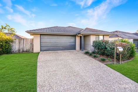 Property photo of 8 Jones Court Caboolture QLD 4510