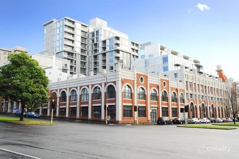 Property photo of 915/162 Albert Street East Melbourne VIC 3002