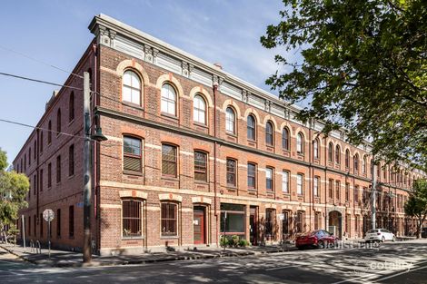 109/56 Nicholson St, Abbotsford, VIC 3067