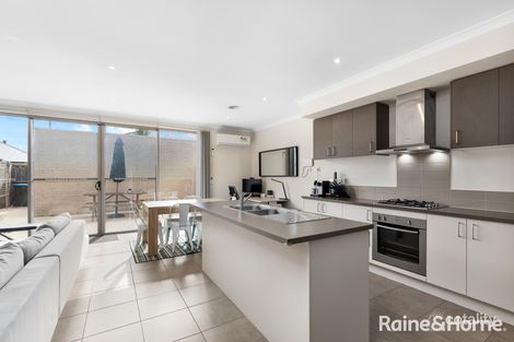 Property photo of 25 Chessington Drive Williams Landing VIC 3027