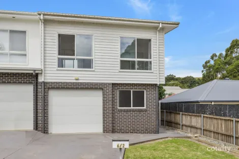 6/2 Whistlers Run, Albion Park, NSW 2527