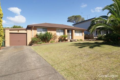 19 Pacific Rd, Surf Beach, NSW 2536