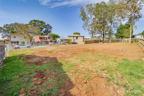 Property photo of 1 Cymbeline Street Rosemeadow NSW 2560