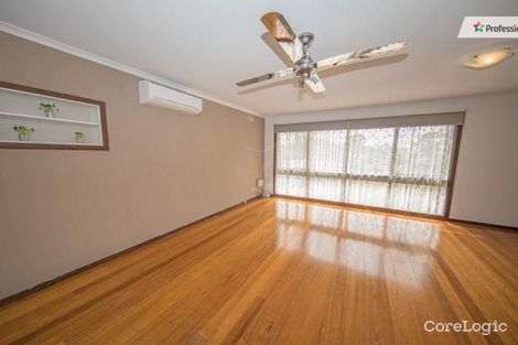 Property photo of 67 Blamey Drive Melton South VIC 3338