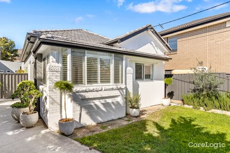 Property photo of 8 Dudley Street Pagewood NSW 2035