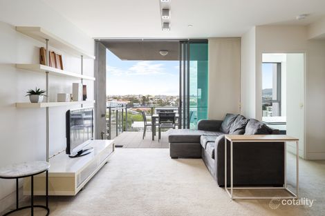 1113/161 Grey St, South Brisbane, QLD 4101