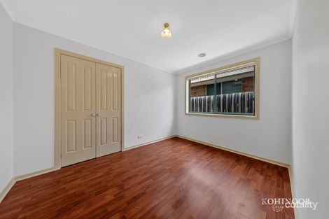 Property photo of 6 Banstead Nook Craigieburn VIC 3064