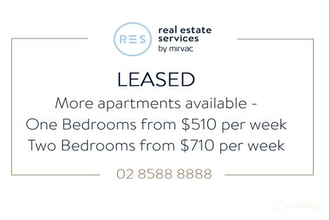 Property photo of 416/1A The Crescent Forest Lodge NSW 2037