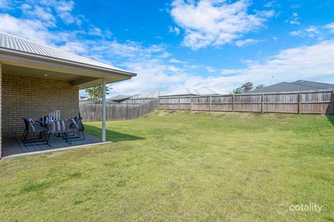 Property photo of 5 Badila Avenue Ormeau QLD 4208