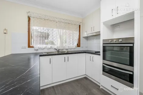 Property photo of 2/13 Yentoo Drive Glenfield Park NSW 2650