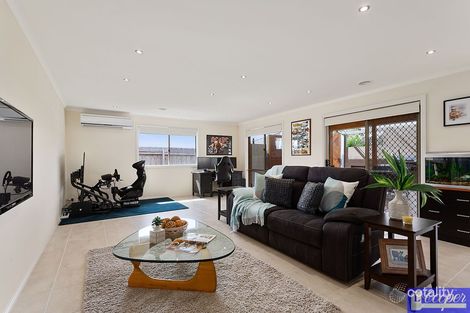 Property photo of 24 Banksia Crescent Tyabb VIC 3913