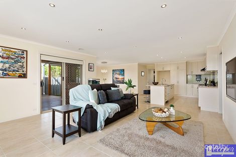 Property photo of 24 Banksia Crescent Tyabb VIC 3913