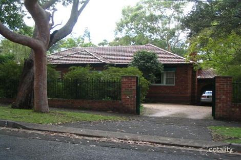 3 Perth Ave, East Lindfield, NSW 2070