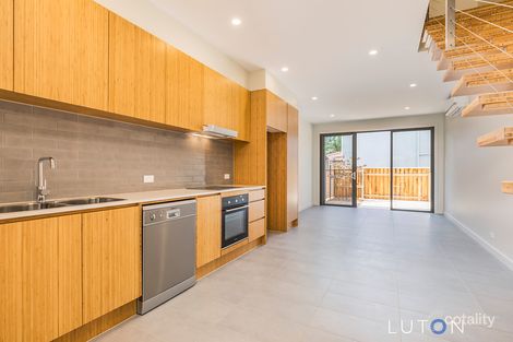 Property photo of 9/7 Majura Avenue Dickson ACT 2602
