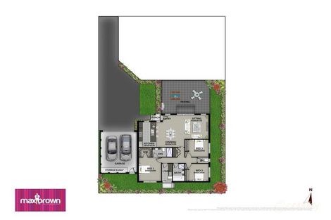 Property photo of 62A Geoffrey Drive Kilsyth VIC 3137