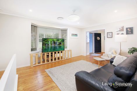 10 Wentworth Ave, North Rocks, NSW 2151
