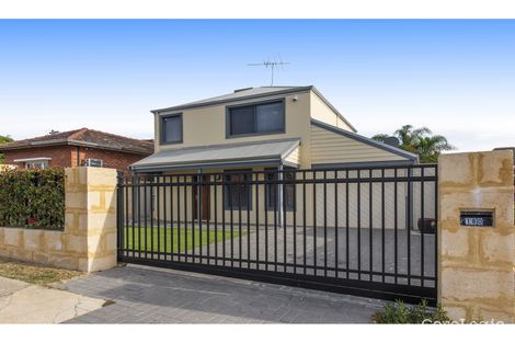 Property photo of 180 Belmont Avenue Rivervale WA 6103