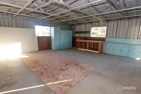 Property photo of 11 Charles Street Crows Nest QLD 4355