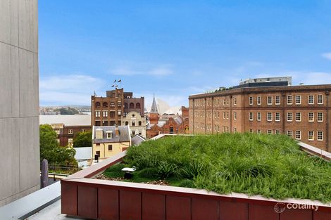 207/38d Cumberland St, The Rocks, NSW 2000