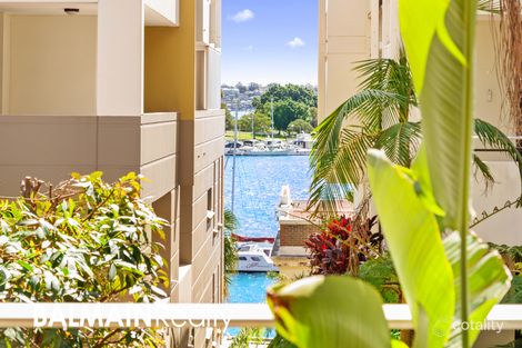 Property photo of 401/27-31 Margaret Street Rozelle NSW 2039