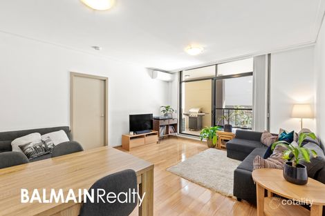 Property photo of 401/27-31 Margaret Street Rozelle NSW 2039