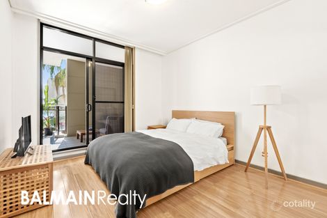 Property photo of 401/27-31 Margaret Street Rozelle NSW 2039