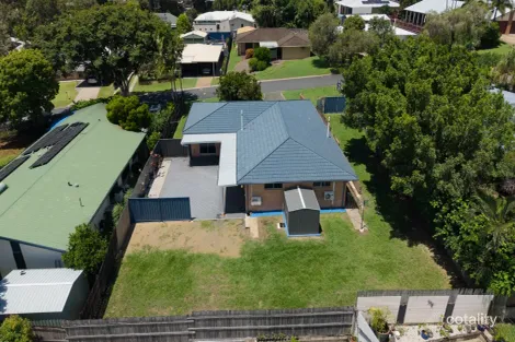 Property photo of 7 Andrew Milne Drive Mount Pleasant QLD 4740