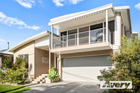 Property photo of 33A Fennell Street Fassifern NSW 2283
