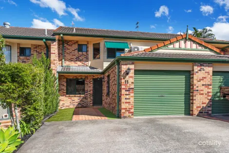 Property photo of 11/19 Doyalson Place Helensvale QLD 4212